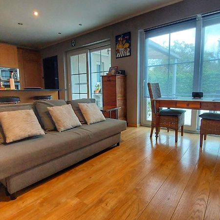 The White Door Apartment อาลสท์ ภายนอก รูปภาพ
